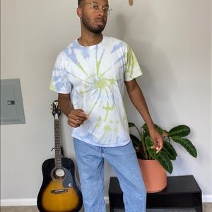 Tie Dye t shirt
